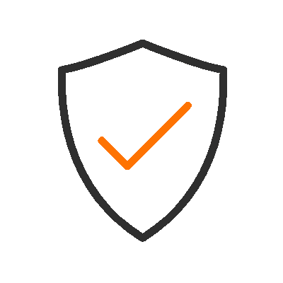 Pagamentos com segurança